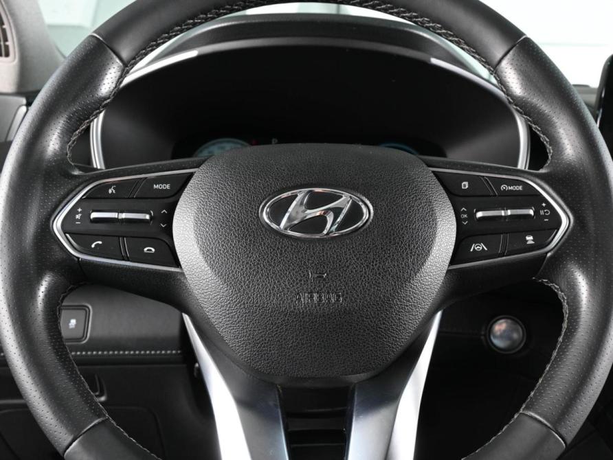 Hyundai Santa Fe IV Рестайлинг Ростов-на-Дону  - изображение 13