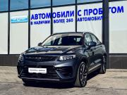 Geely Tugella I Екатеринбург  - изображение 24