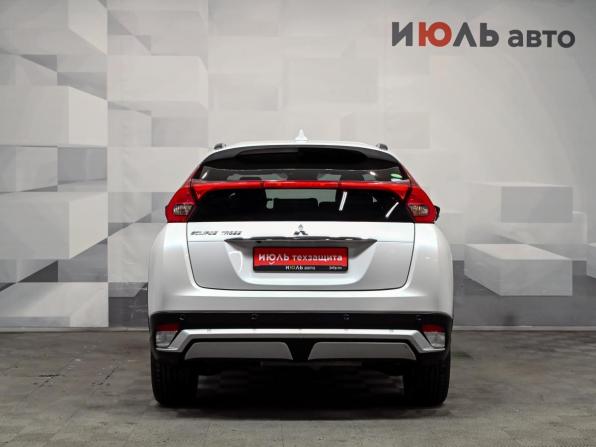 Mitsubishi Eclipse Cross I с пробегом 2018 года, цена 2 080 000 рублей, 46254 км, внедорожник, Автокод Объявления