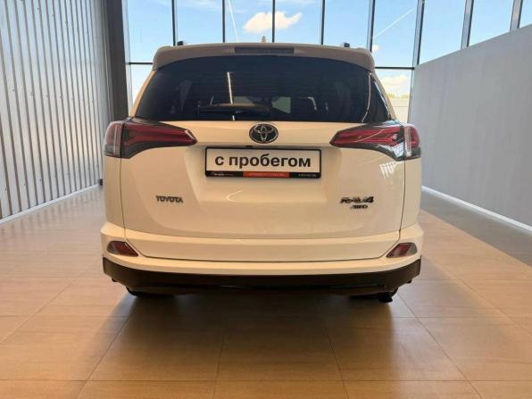 Toyota RAV4 IV (XA40) Рестайлинг с пробегом 2019 года, цена 2 599 000 рублей, 150000 км, внедорожник, Автокод Объявления