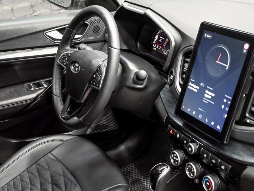 Lada (ВАЗ) Aura Екатеринбург  - изображение 12