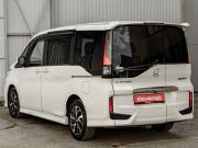 Honda Stepwgn V Рестайлинг Екатеринбург  - изображение 35