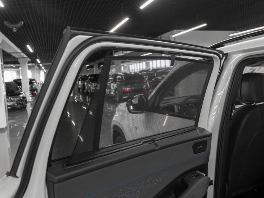 Volkswagen Teramont II (China Market) Москва  - изображение 21