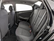 Hyundai Solaris I Рестайлинг Москва  - изображение 38