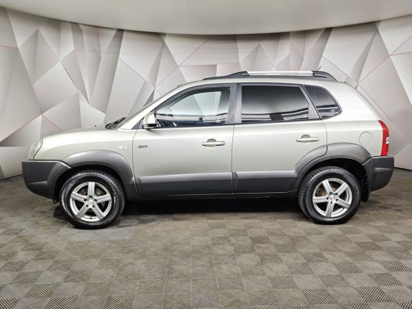 Hyundai Tucson I с пробегом 2006 года, цена 559 000 рублей, 417338 км, внедорожник, Автокод Объявления