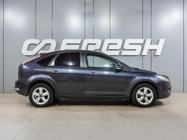 Ford Focus II Рестайлинг с пробегом 2008 года, цена 499 000 рублей, 171246 км, хэтчбек, Автокод Объявления