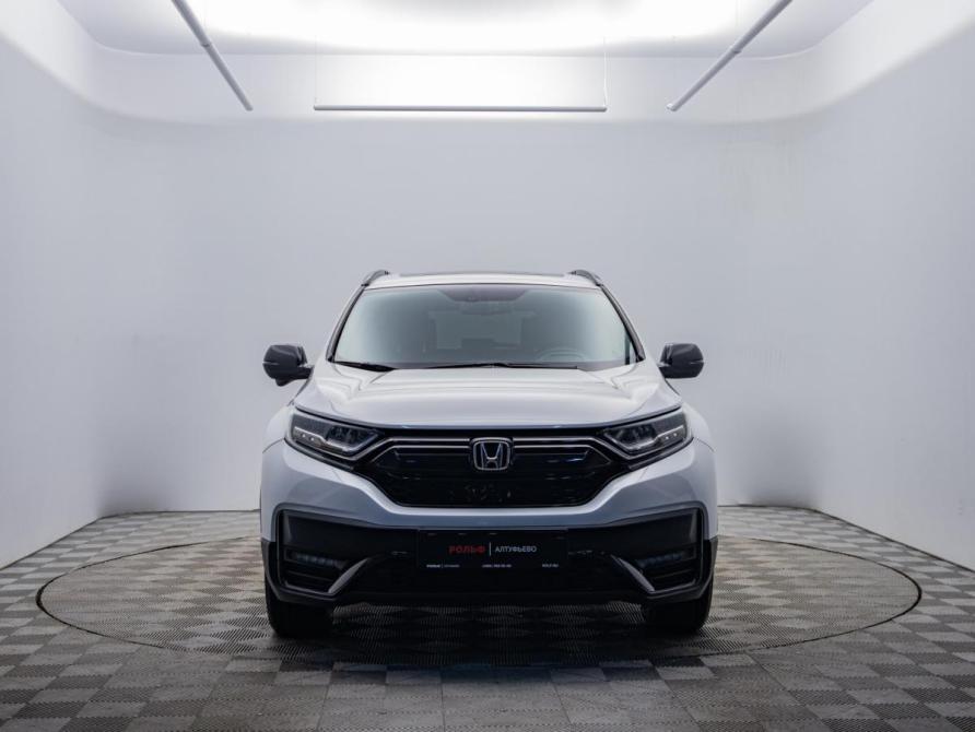 Honda CR-V V Рестайлинг Москва  - изображение 2
