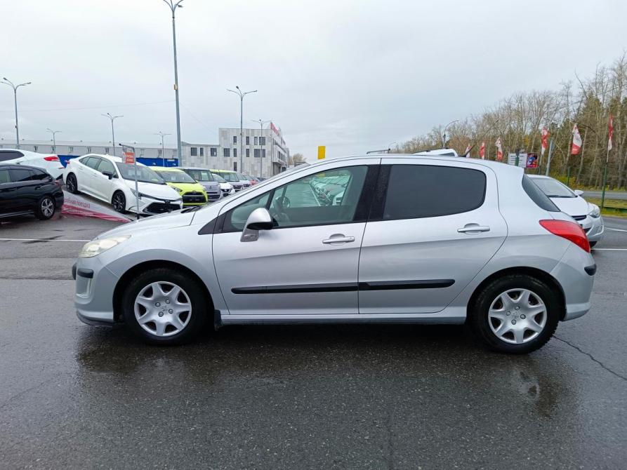 Peugeot 308 I Тюмень  - изображение 4