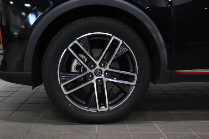 Changan CS55 Plus II с пробегом 2023 года, цена 2 043 000 рублей, 24080 км, внедорожник, Автокод Объявления