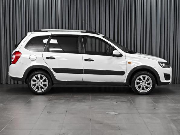 Lada (ВАЗ) Kalina II с пробегом 2015 года, цена 699 000 рублей, 158926 км, универсал, Автокод Объявления