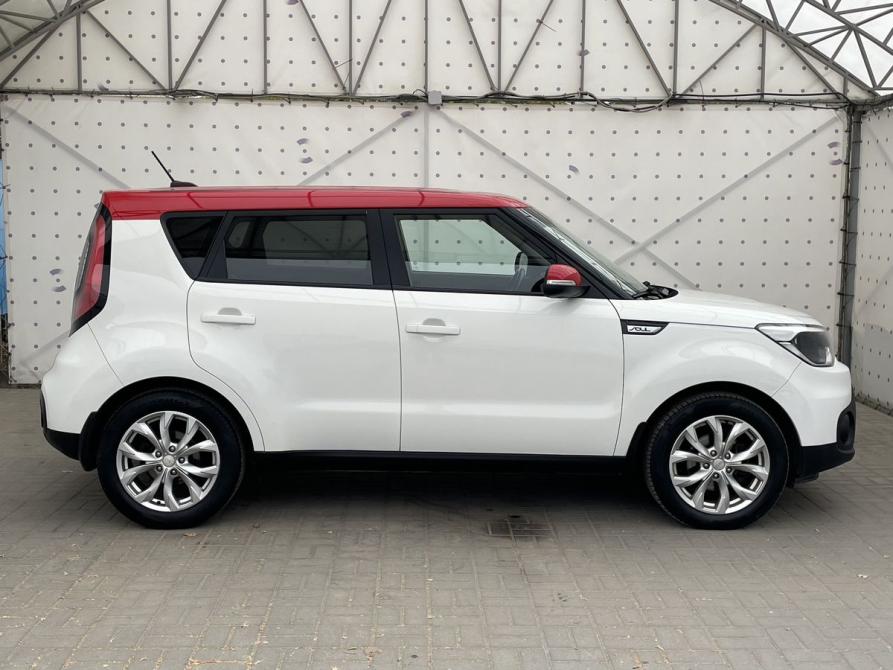 Kia Soul II Рестайлинг Тамбов  - изображение 9