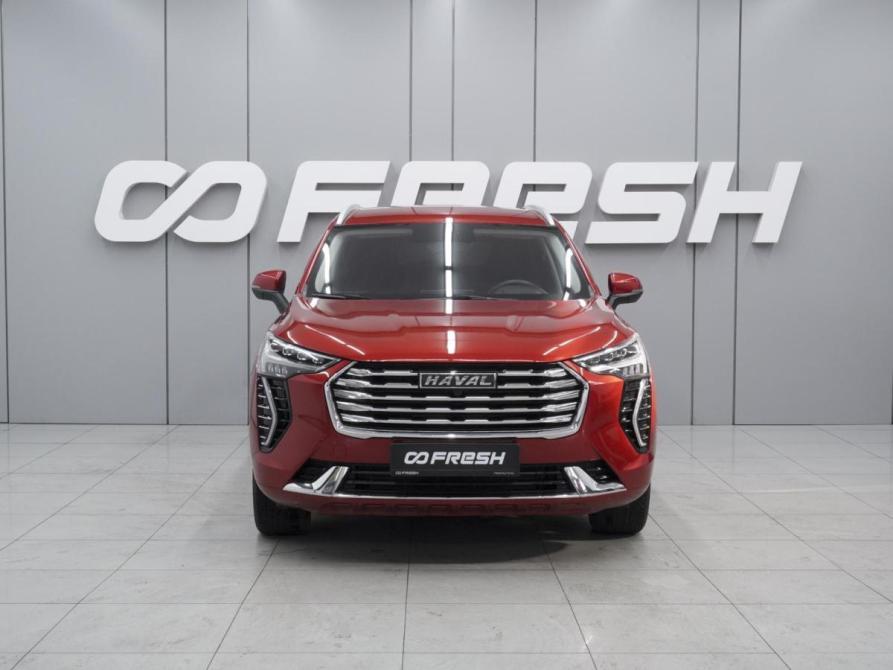 Haval Jolion I Ростов-на-Дону  - изображение 3