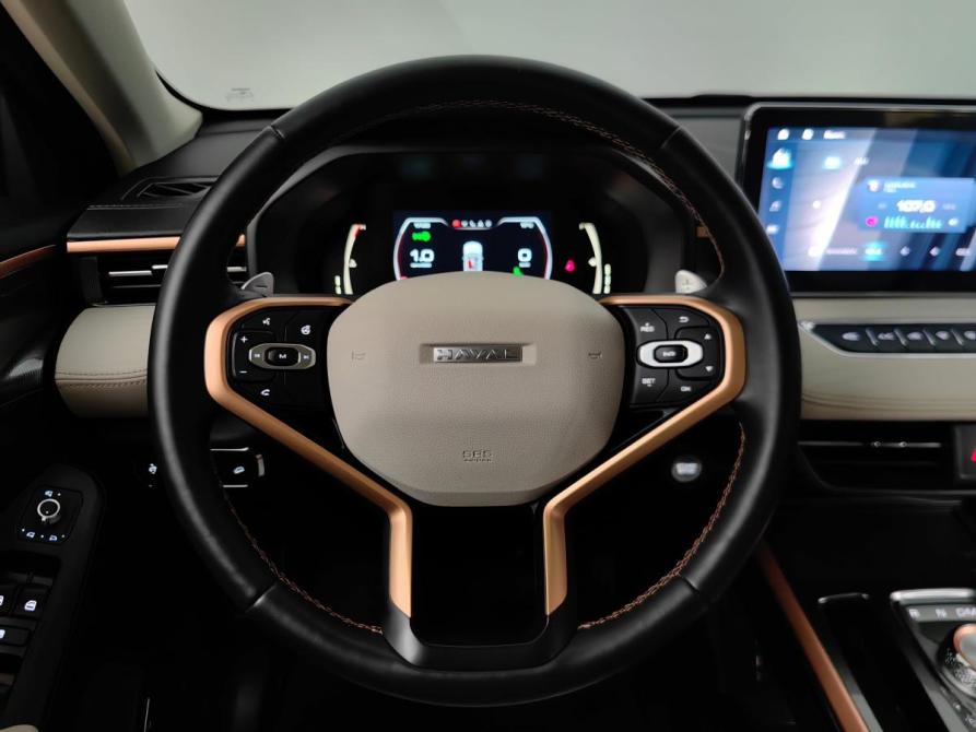 Haval Jolion I Рестайлинг Подольск  - изображение 12