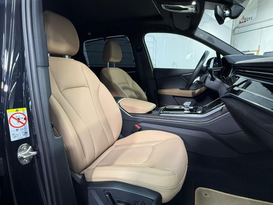 Audi Q7 II (4M) Рестайлинг 2 Москва  - изображение 27