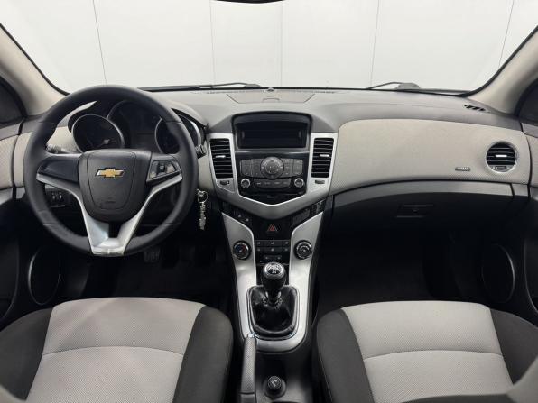 Chevrolet Cruze I с пробегом 2012 года, цена 629 000 рублей, 238300 км, хэтчбек, Автокод Объявления