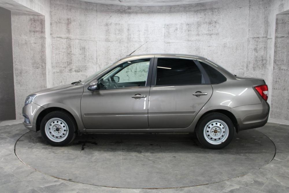 Lada (ВАЗ) Granta I Рестайлинг Ярославль  - изображение 5