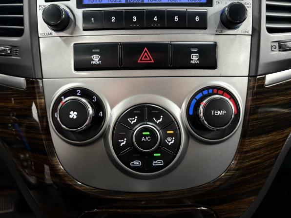 Hyundai Santa Fe II Рестайлинг с пробегом 2011 года, цена 1 349 900 рублей, 206666 км, внедорожник, Автокод Объявления