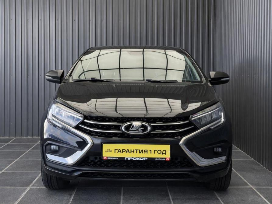 Lada (ВАЗ) Vesta I Рестайлинг (NG) Пермь  - изображение 2