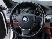 BMW 5 серии VI (F10/F11/F07) Рестайлинг Москва  - изображение 44