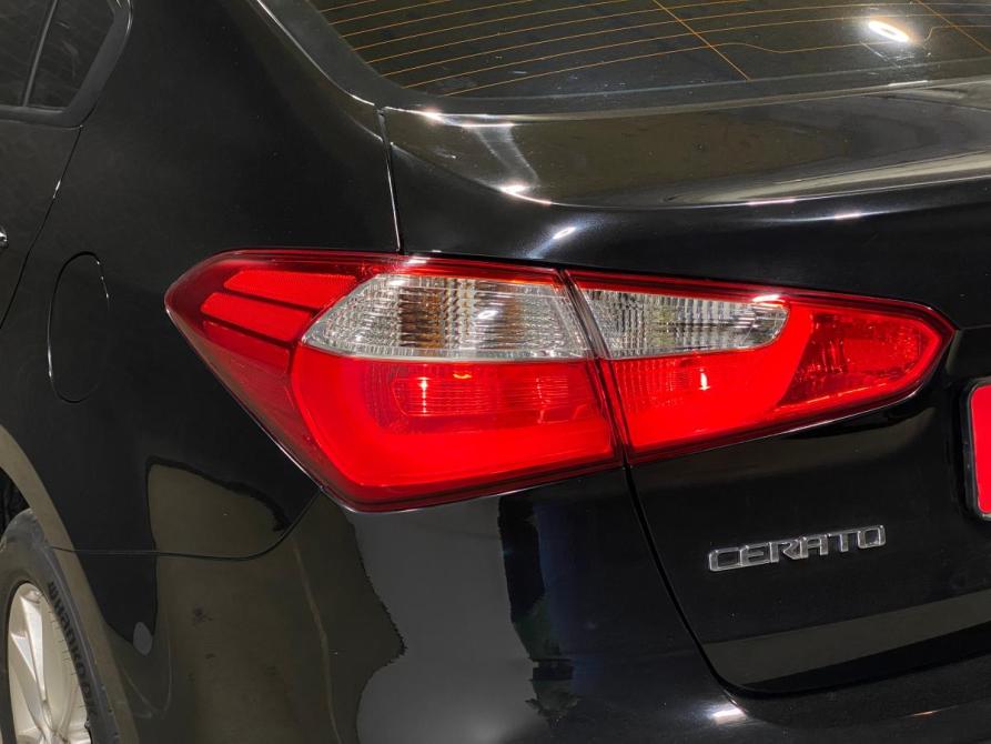 Kia Cerato III Челябинск  - изображение 7