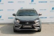 Lada (ВАЗ) Vesta I Пермь  - изображение 23