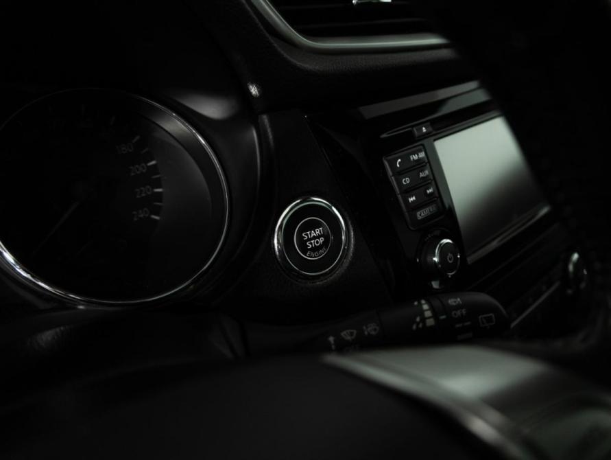 Nissan Qashqai II Санкт-Петербург  - изображение 19