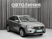 Lada (ВАЗ) Vesta I Красноярск  - изображение 23