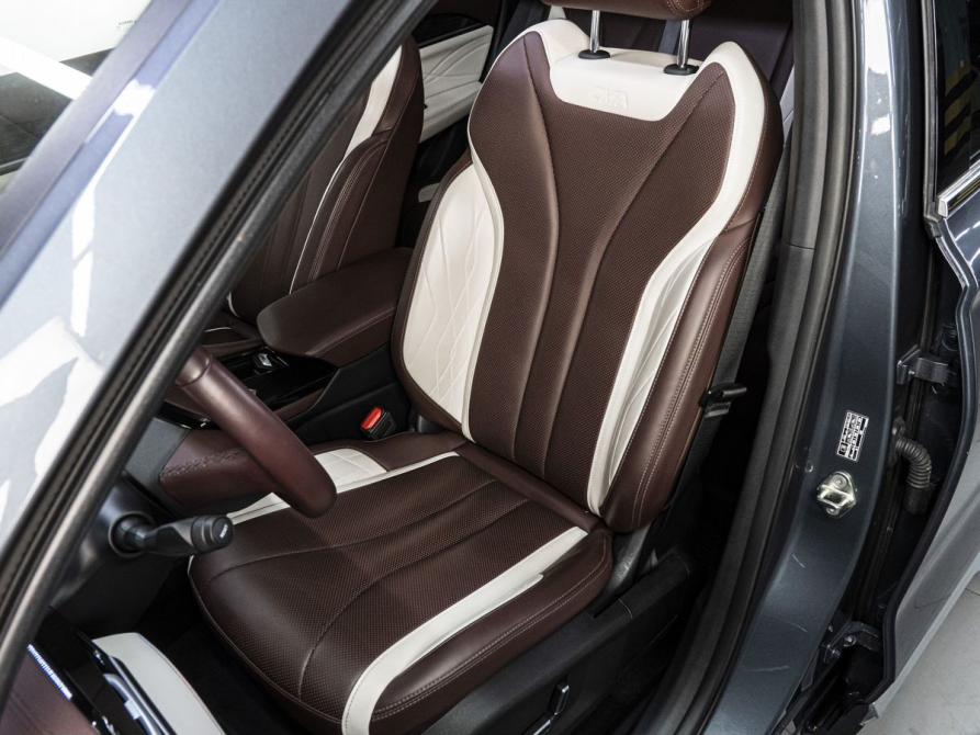 Geely Monjaro I Тюмень  - изображение 15