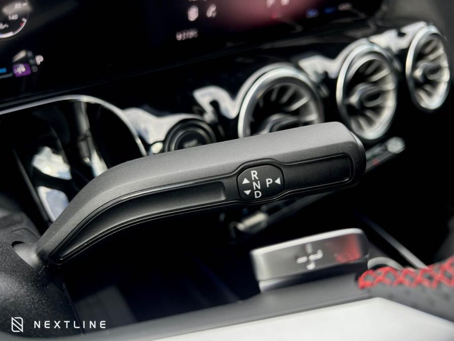 Mercedes-Benz GLA II (H247) Рестайлинг Самара  - изображение 17