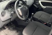 Nissan Terrano III (D10) Владимир  - изображение 33