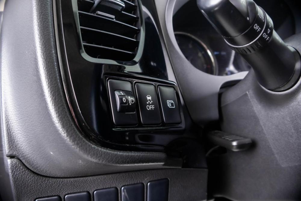 Mitsubishi Outlander III Рестайлинг 2 Пермь  - изображение 22