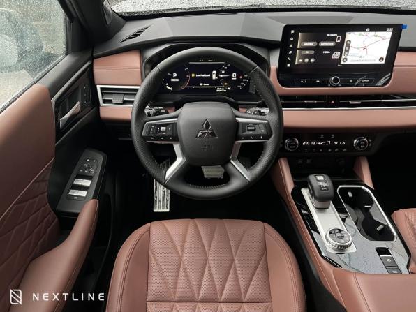 Новый Mitsubishi Outlander IV Рестайлинг 2026 года, цена 7 090 000 рублей, внедорожник, Автокод Объявления