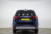 Mitsubishi Outlander III Рестайлинг 3 Оренбург  - изображение 28