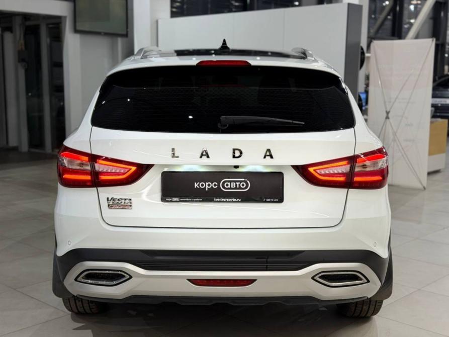 Lada (ВАЗ) Vesta I Рестайлинг (NG) Тверь  - изображение 5
