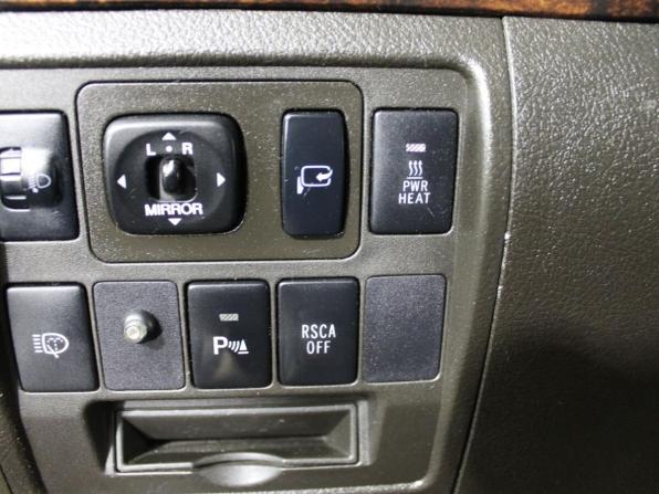 Toyota Land Cruiser 200 Series с пробегом 2009 года, цена 2 116 000 рублей, 320999 км, внедорожник, Автокод Объявления