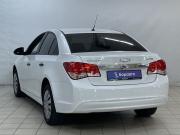 Chevrolet Cruze I Рестайлинг Воронеж  - изображение 25