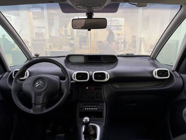 Citroen C3 Picasso I с пробегом 2011 года, цена 450 000 рублей, 190000 км, компактвэн, Автокод Объявления