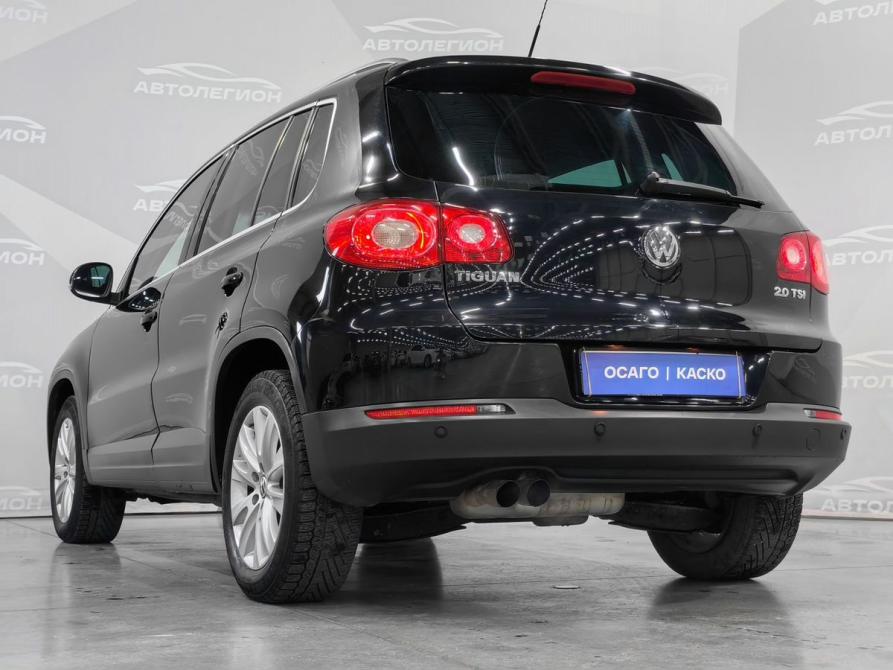 Volkswagen Tiguan I Новосибирск  - изображение 23