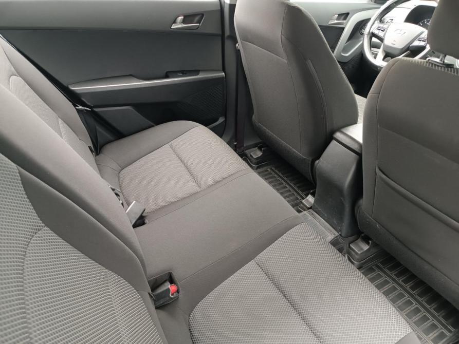 Hyundai Creta I Оренбург  - изображение 12