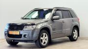Suzuki Grand Vitara II Киров  - изображение 20