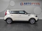 Kia Soul II Рестайлинг Москва  - изображение 31
