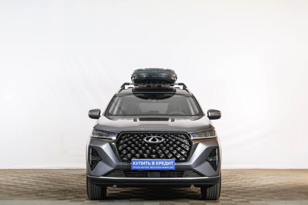 Chery Tiggo 7 Pro Max I Тюмень  - изображение 2