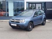 Renault Duster I Рестайлинг Москва  - изображение 19