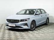 Geely Emgrand II Санкт-Петербург  - изображение 20