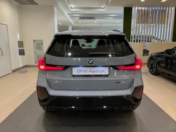 Новый BMW X1 III (U11/U12) 2026 года, цена 6 150 000 рублей, внедорожник, Автокод Объявления