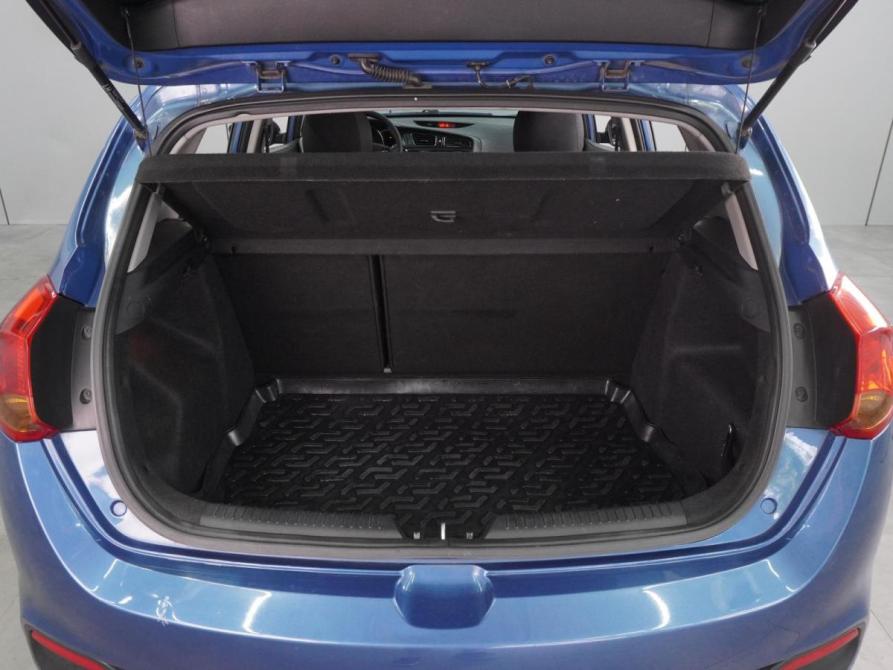 Kia Ceed II Воронеж  - изображение 19