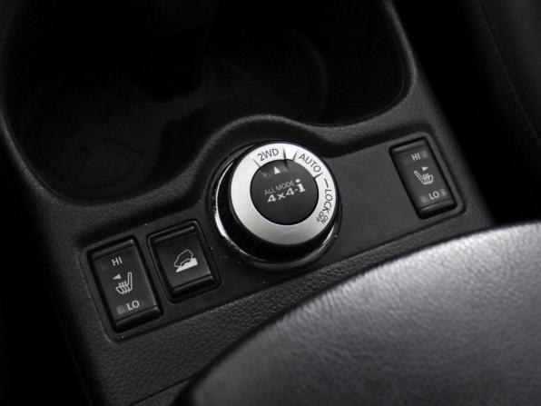 Nissan X-Trail III Рестайлинг с пробегом 2020 года, цена 2 177 000 рублей, 122091 км, внедорожник, Автокод Объявления