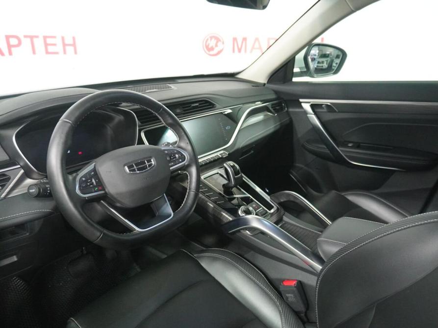 Geely Atlas Pro Вологда  - изображение 9