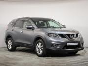 Nissan X-Trail III Санкт-Петербург  - изображение 32