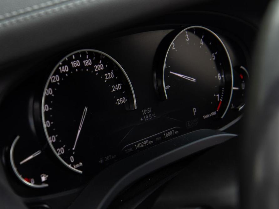BMW X3 III (G01) Москва  - изображение 10